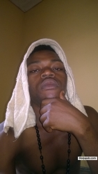 Ogbodo Emmanuel