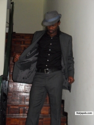 Ma Swagger