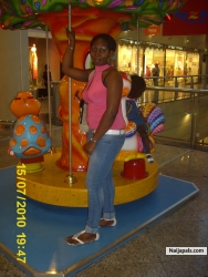 joy osamuyi