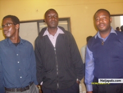 walter okeya (walter007)