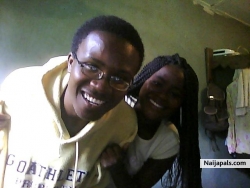 Lopsy and I