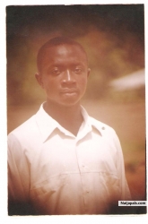 ALWAYS GOOD TO LOVE BECAUSE GOD LOVE...