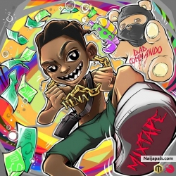American Love by Rema