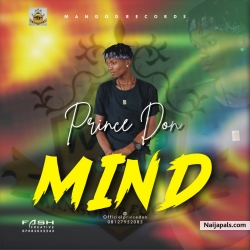 Mind by Prince Don