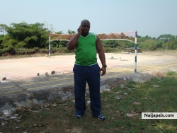 @ LIBERIA