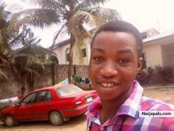 Oyegoke Samson (Exzybit)