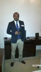 Morgan Chukwuma