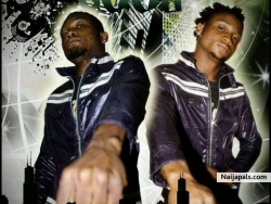 P-square Temptation remix by Cool-X by Cool-X and P-square