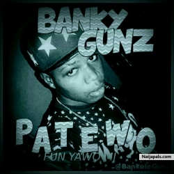new song 'patewo fun yawomi' 