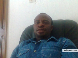 BENJAMIN AMUNEKE