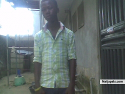 victor onyeka