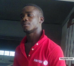 Akinbami Collins (Dudecollins)