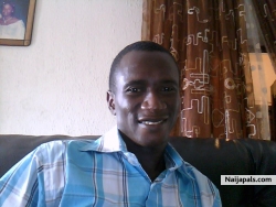 Okoro Stephen