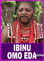 IBINU OMO EDA - A Nigerian Yoruba Movie Starring Bose Aregbesola | Adunni Eje