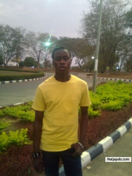In school