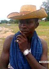 Wamidu charles