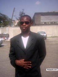 IFEANYI AKUBUEZE (hammarofgod)