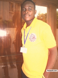 ilesanmi oluwole bayo