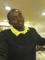 Chris Orode 