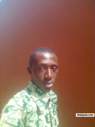 Just me!