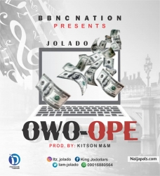 Jolado by owo ope