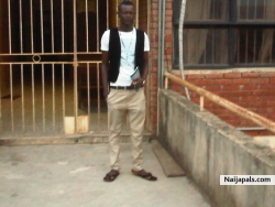 Opabisi Oluwatobi 