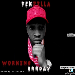 Chidi Gabriel (tekzilla)