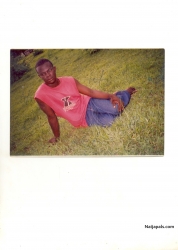 Lamine yahaya (lamservant)