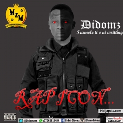 Eedris Didomz (Didomz)