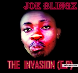 Kpako by Joe Blingz