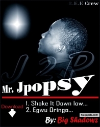 Mrjpopsy