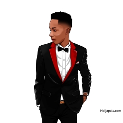 Solomon Tyme (Tyme_007)