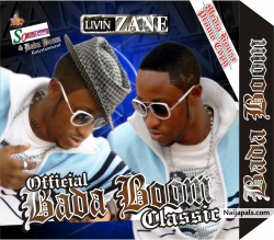 official Bada Boom media House promo