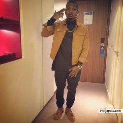 Ko Duro by Olamide ft. Viktor
