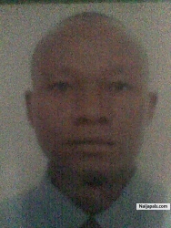 Adekunle Oluyemi (adexik)