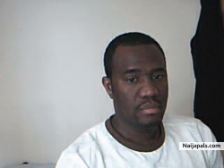 Olakunle Abiola 
