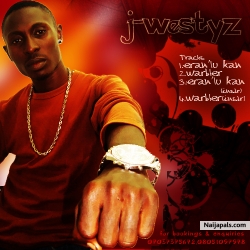 REMIX / WESTYZ