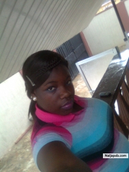 Folashade (Shamima)