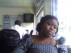 African Woman