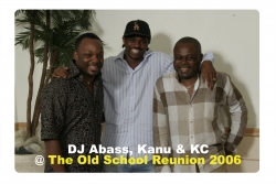 KC's Bar-Kitchen-Dance