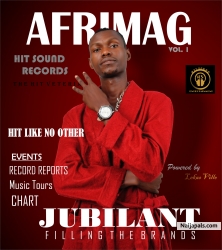 Amin by Jubilant