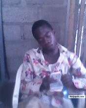 Daniel david momoh (Pokinpo)