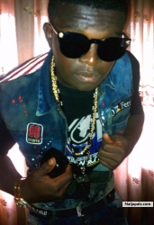 freestyle by exotic