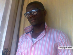 Idoko Emmanuel (Deriano)