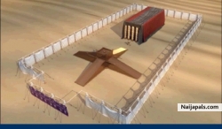 D ark of d lord God almighty