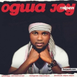 Ogwa Joy prod by siege by Mipen