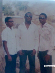 me & my friends