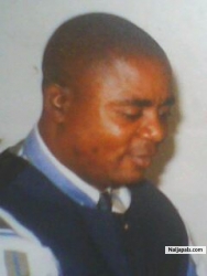 CONFESSING IN CHRIST