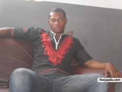 Olayemi Olumide