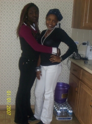 tolu nd i preparing 4 church